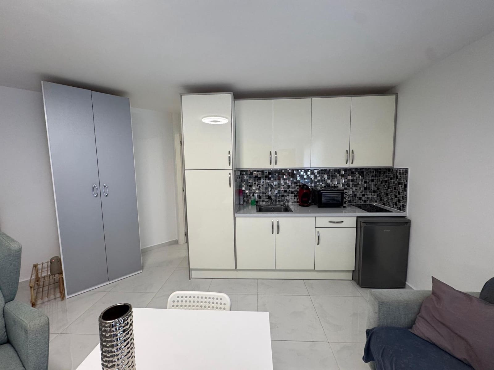 Studio til salgs i Costa Adeje med svømmebasseng - € 185 000 (Ref: 9437607)