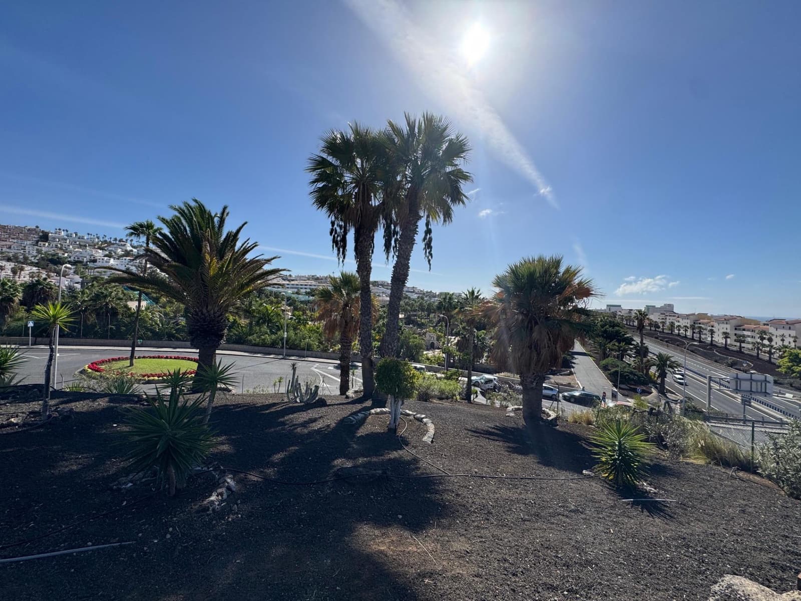 Studio til salgs i Costa Adeje med svømmebasseng - € 185 000 (Ref: 9437607)