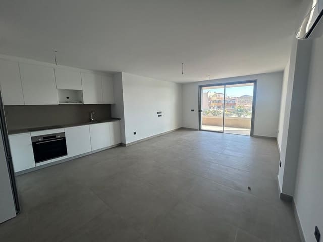 2 slaapkamer Flat te koop in La Tejita, Granadilla de Abona met zwembad garage - € 620.000 (Ref: 9452294)