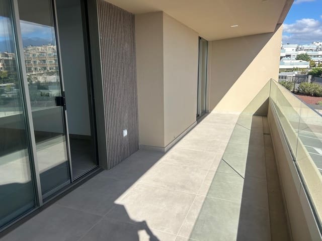 2 slaapkamer Flat te koop in La Tejita, Granadilla de Abona met zwembad garage - € 620.000 (Ref: 9452294)