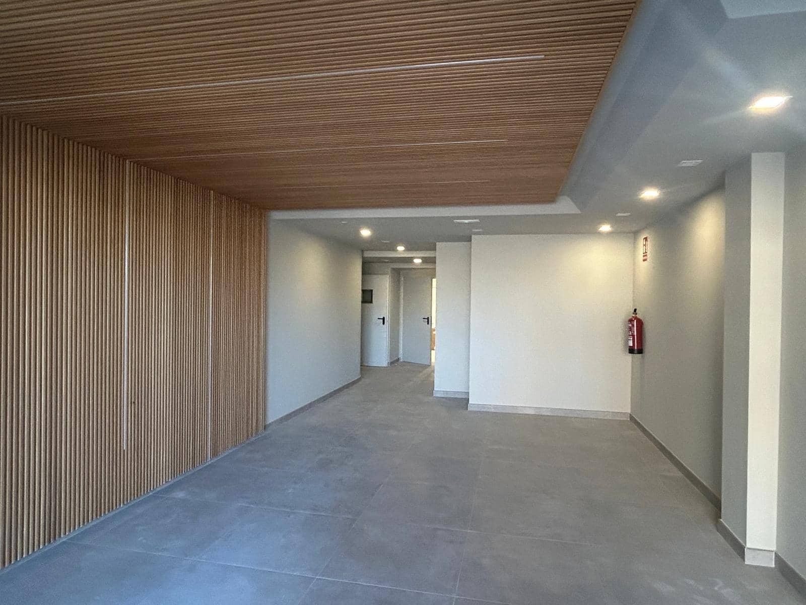 2 slaapkamer Flat te koop in La Tejita met zwembad garage - € 620.000 (Ref: 9452294)