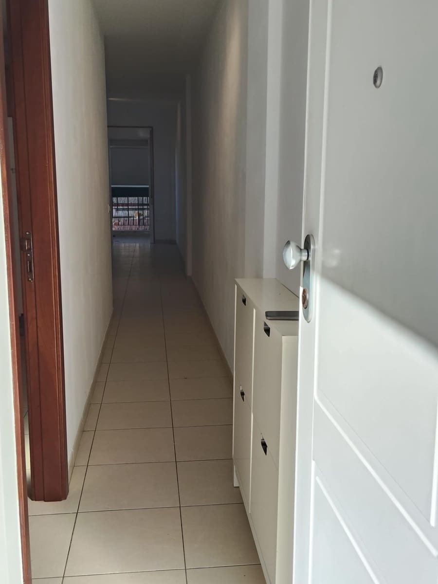 2 sovrum Lägenhet att hyra i Guargacho med garage - 900 € (Ref: 9476235)