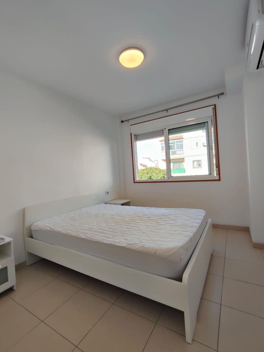 2 sovrum Lägenhet att hyra i Guargacho med garage - 900 € (Ref: 9476235)