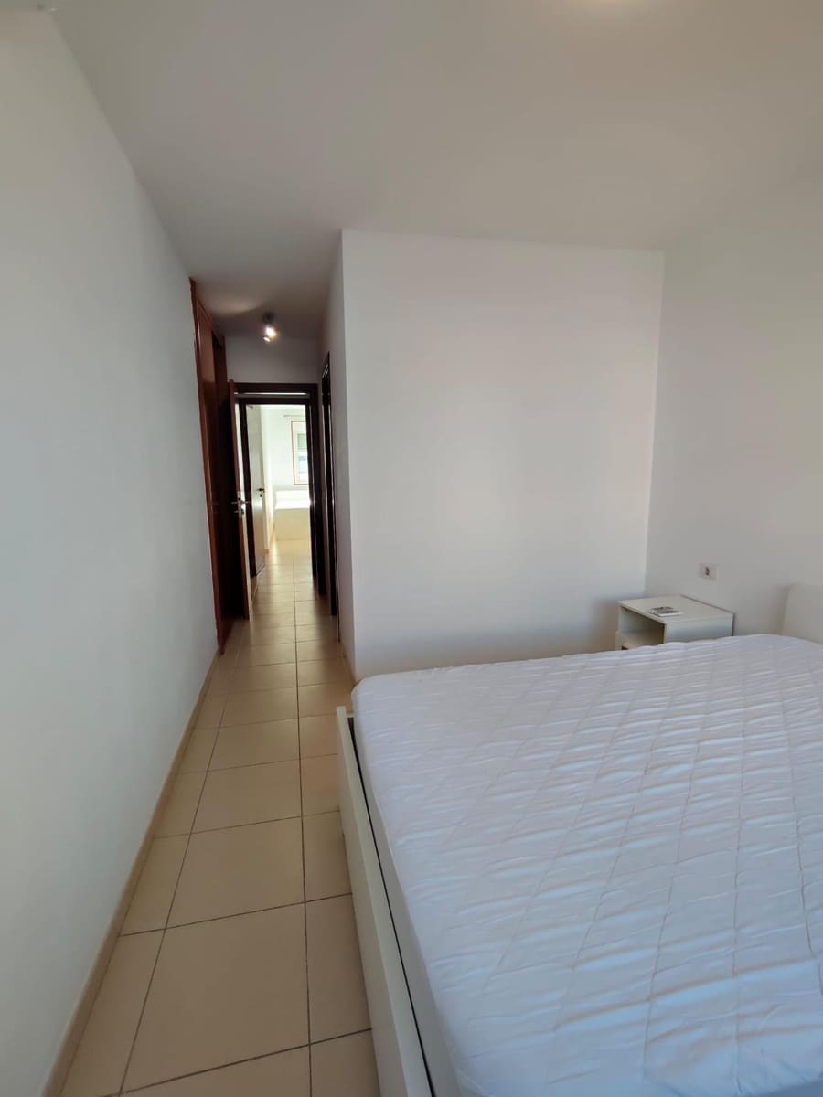 2 sovrum Lägenhet att hyra i Guargacho med garage - 900 € (Ref: 9476235)