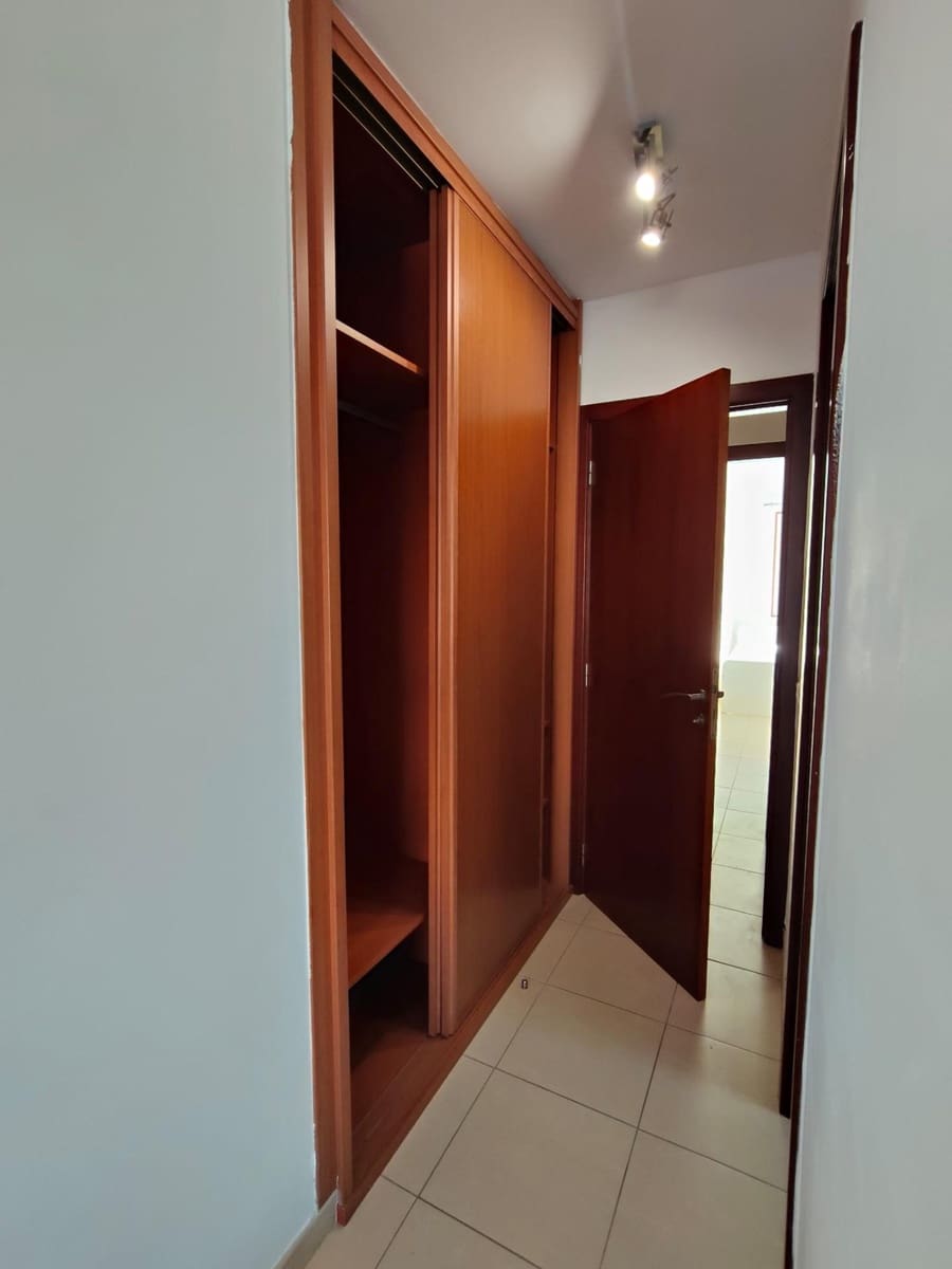 2 sovrum Lägenhet att hyra i Guargacho med garage - 900 € (Ref: 9476235)