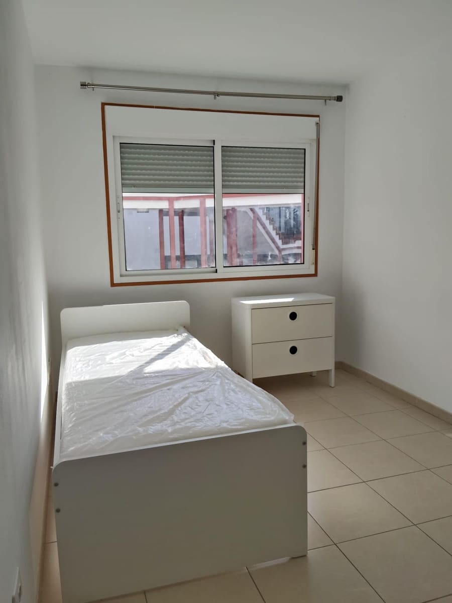 2 sovrum Lägenhet att hyra i Guargacho med garage - 900 € (Ref: 9476235)