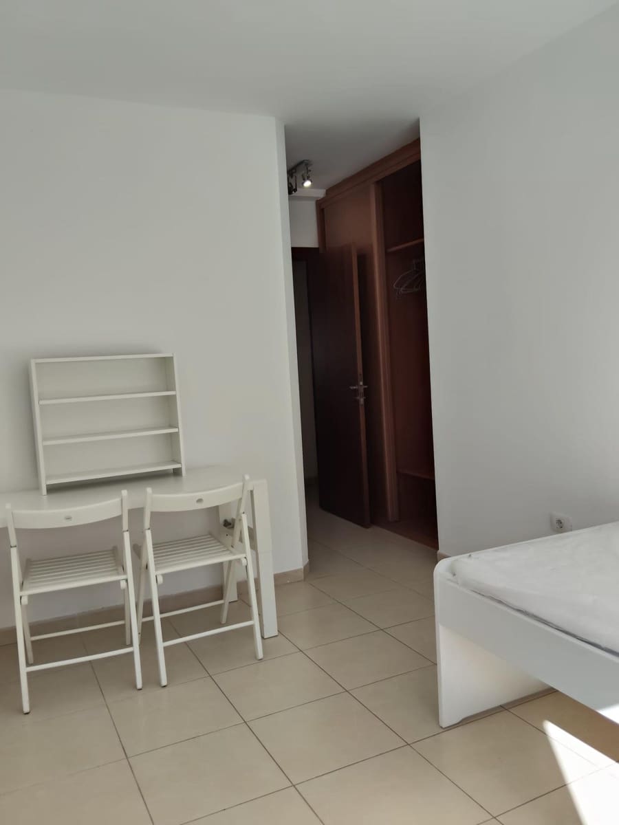 2 sovrum Lägenhet att hyra i Guargacho med garage - 900 € (Ref: 9476235)