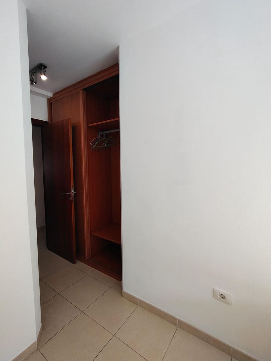 2 sovrum Lägenhet att hyra i Guargacho med garage - 900 € (Ref: 9476235)