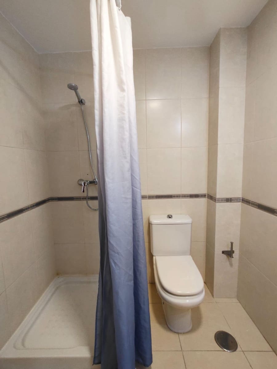 2 sovrum Lägenhet att hyra i Guargacho med garage - 900 € (Ref: 9476235)