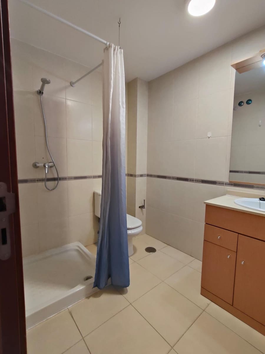 2 sovrum Lägenhet att hyra i Guargacho med garage - 900 € (Ref: 9476235)