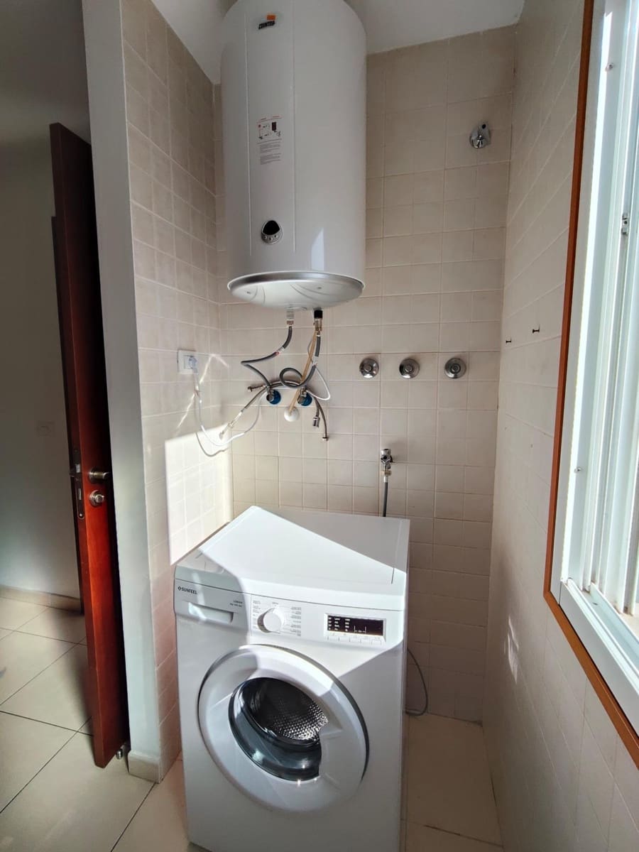 2 sovrum Lägenhet att hyra i Guargacho med garage - 900 € (Ref: 9476235)