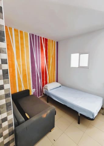 2 Zimmer Wohnung zu verkaufen in Costa del Silencio, Arona mit Pool - 190.000 € (Ref: 9502592)