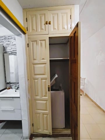 2 Zimmer Wohnung zu verkaufen in Costa del Silencio, Arona mit Pool - 190.000 € (Ref: 9502592)