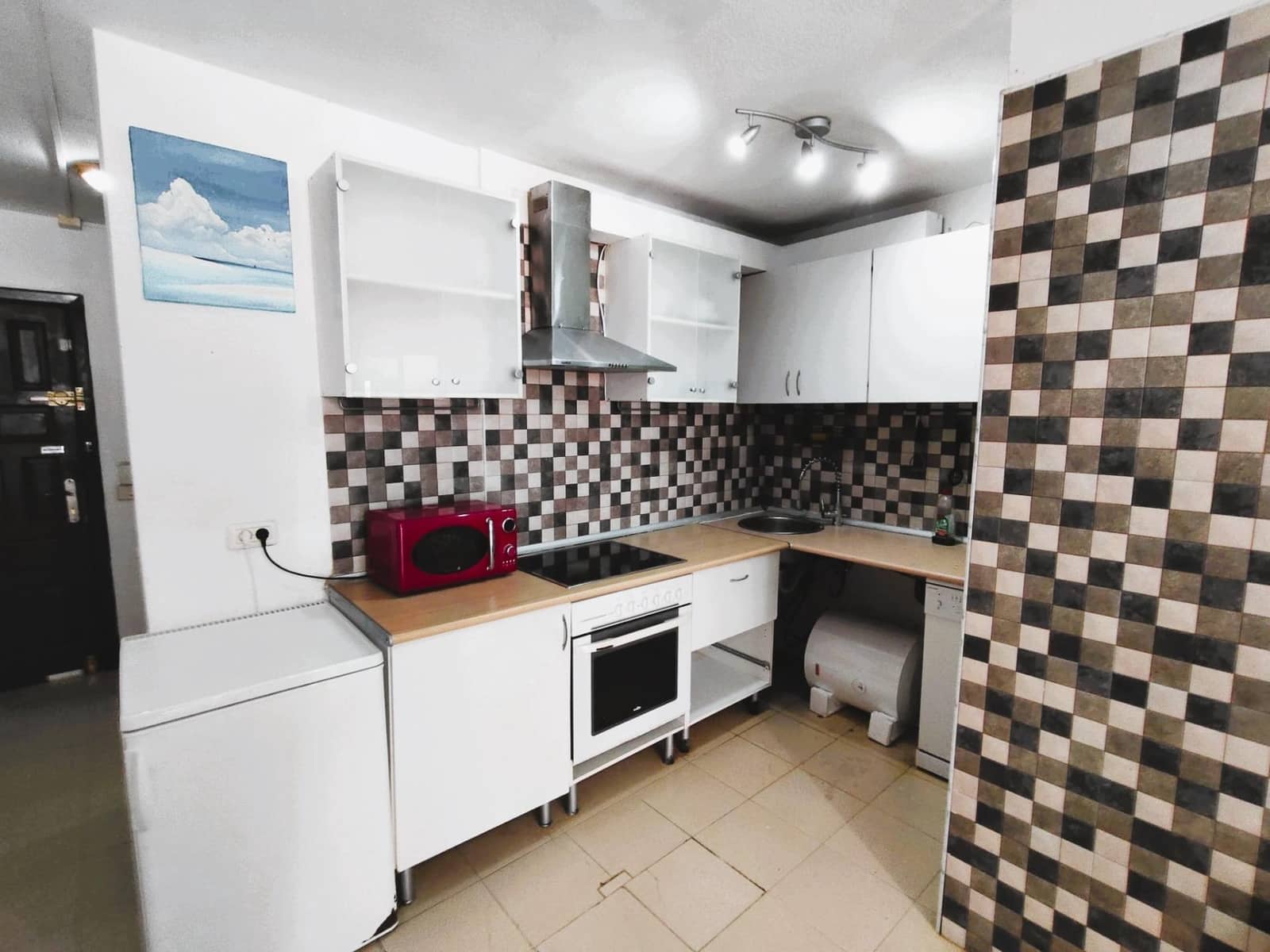 2 Zimmer Wohnung zu verkaufen in Costa del Silencio mit Pool - 190.000 € (Ref: 9502592)