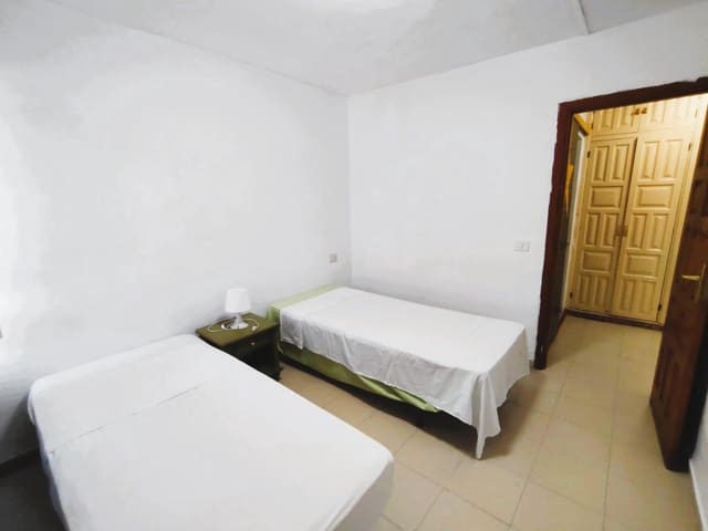 2 Zimmer Wohnung zu verkaufen in Costa del Silencio, Arona mit Pool - 190.000 € (Ref: 9502592)