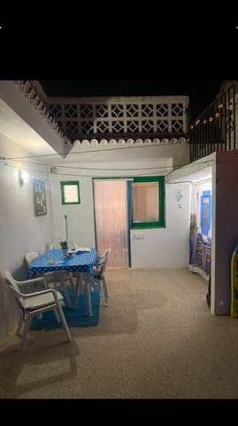 1 camera da letto Attico in vendita in El Fraile, Arona - 60.000 € (Rif: 9504486)