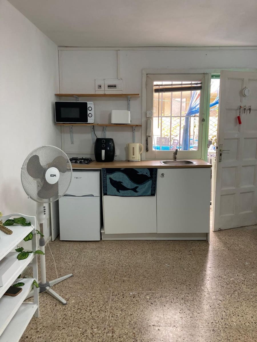 1 camera da letto Attico in vendita in El Fraile - 60.000 € (Rif: 9504486)