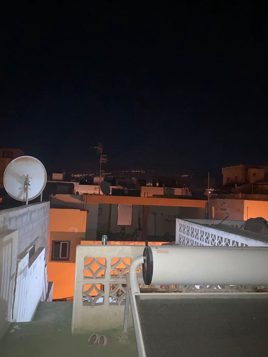 1 camera da letto Attico in vendita in El Fraile - 60.000 € (Rif: 9504486)