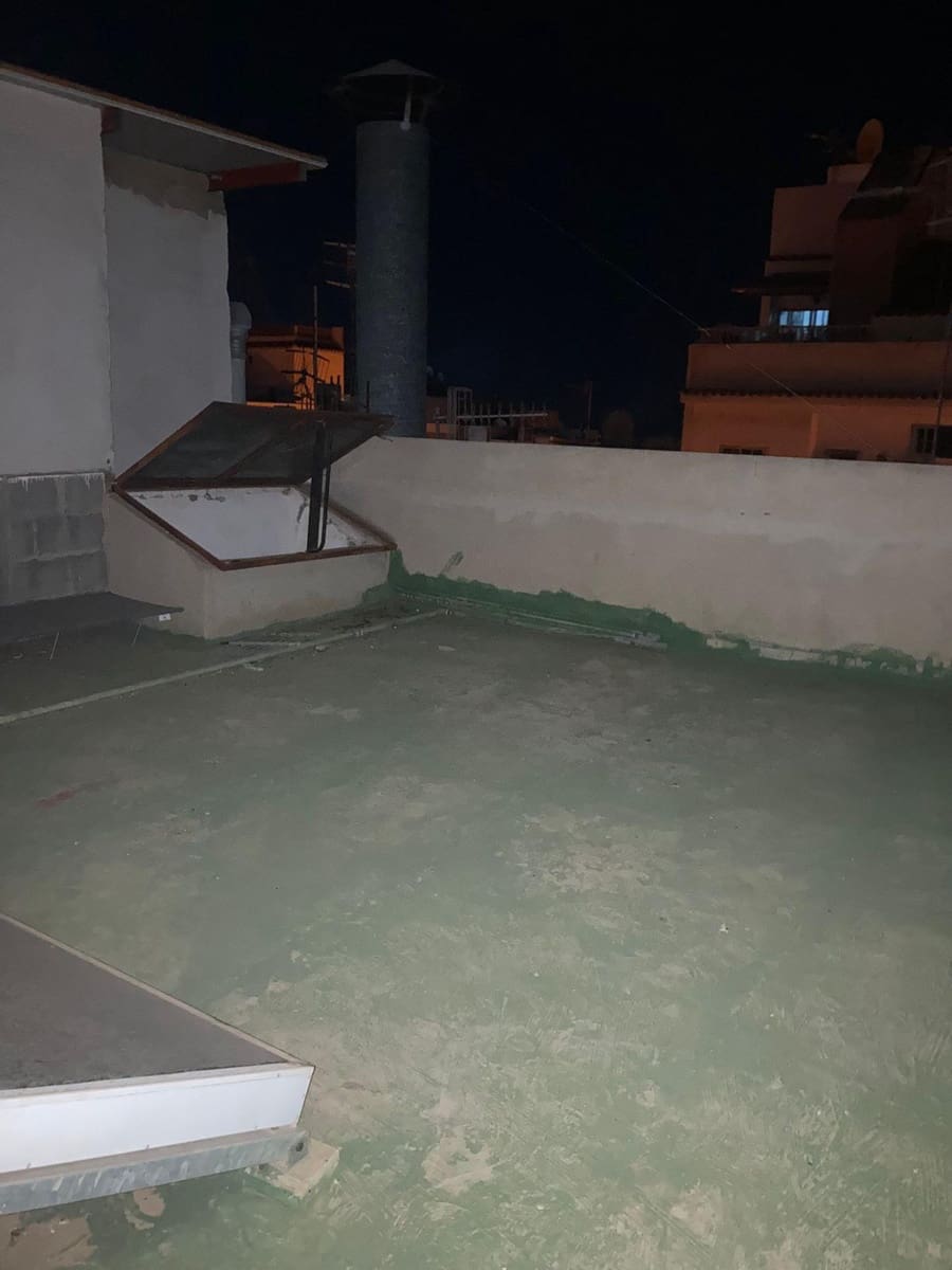 1 camera da letto Attico in vendita in El Fraile - 60.000 € (Rif: 9504486)