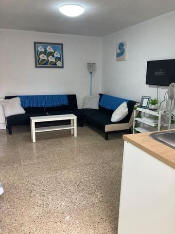 1 camera da letto Attico in vendita in El Fraile, Arona - 60.000 € (Rif: 9504486)