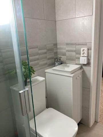 1 camera da letto Attico in vendita in El Fraile, Arona - 60.000 € (Rif: 9504486)
