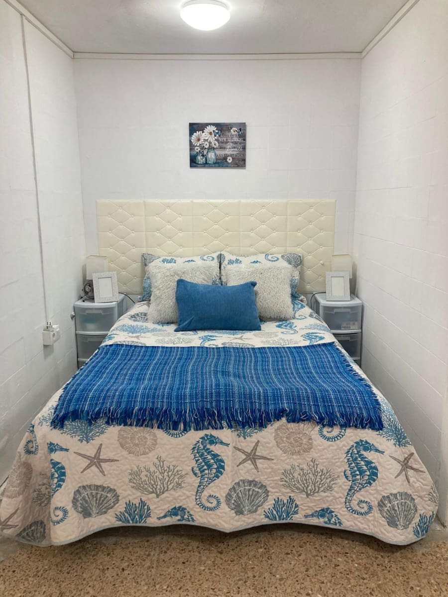 1 camera da letto Attico in vendita in El Fraile - 60.000 € (Rif: 9504486)