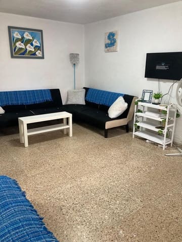 1 camera da letto Attico in vendita in El Fraile, Arona - 60.000 € (Rif: 9504486)