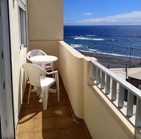 1 makuuhuone Asunto vuokrattavana paikassa Arona - 780 € (Ref: 9509196)