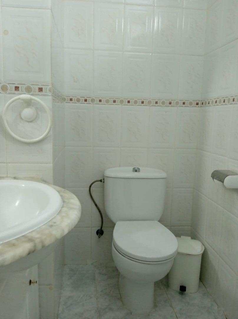 1 makuuhuone Asunto vuokrattavana paikassa Arona - 780 € (Ref: 9509196)