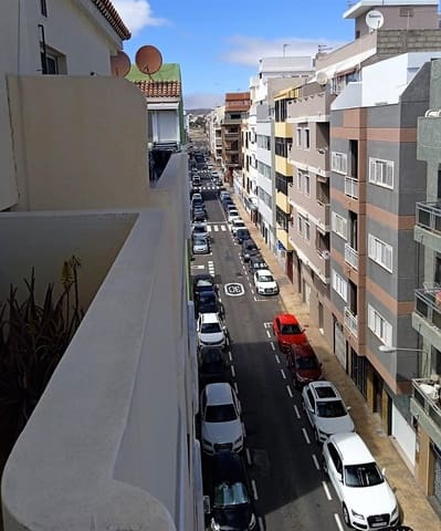 1 makuuhuone Asunto vuokrattavana paikassa Arona - 780 € (Ref: 9509196)