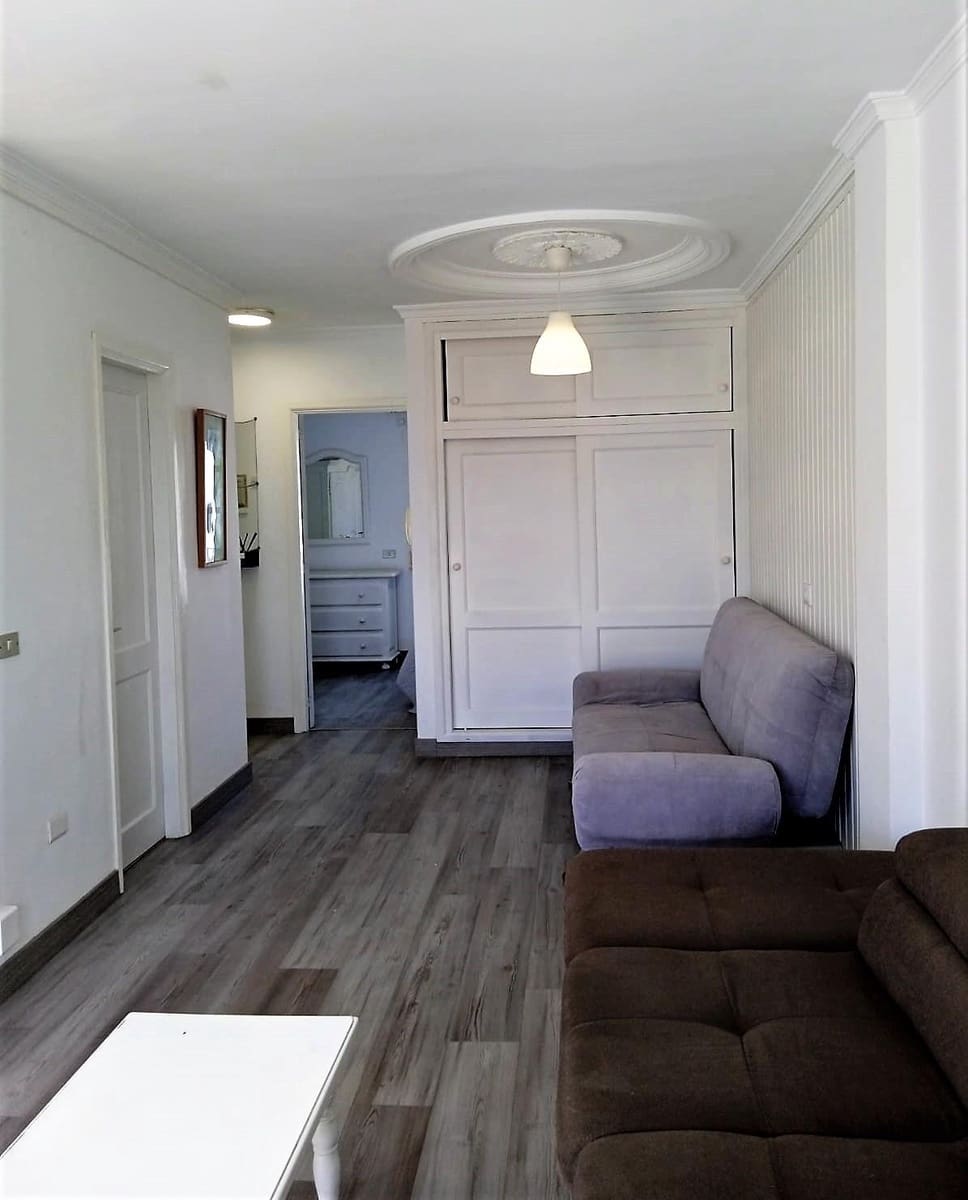 1 makuuhuone Asunto vuokrattavana paikassa Arona - 780 € (Ref: 9509196)