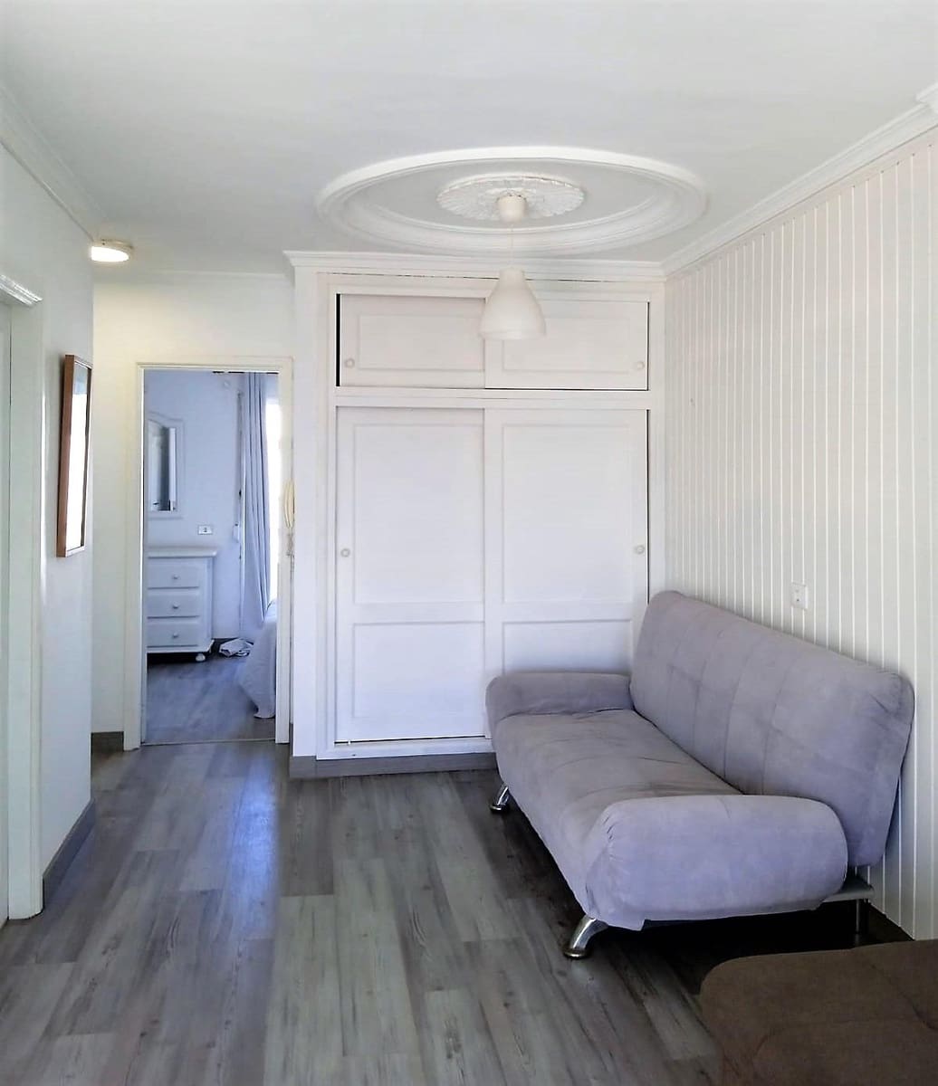 1 makuuhuone Asunto vuokrattavana paikassa Arona - 780 € (Ref: 9509196)