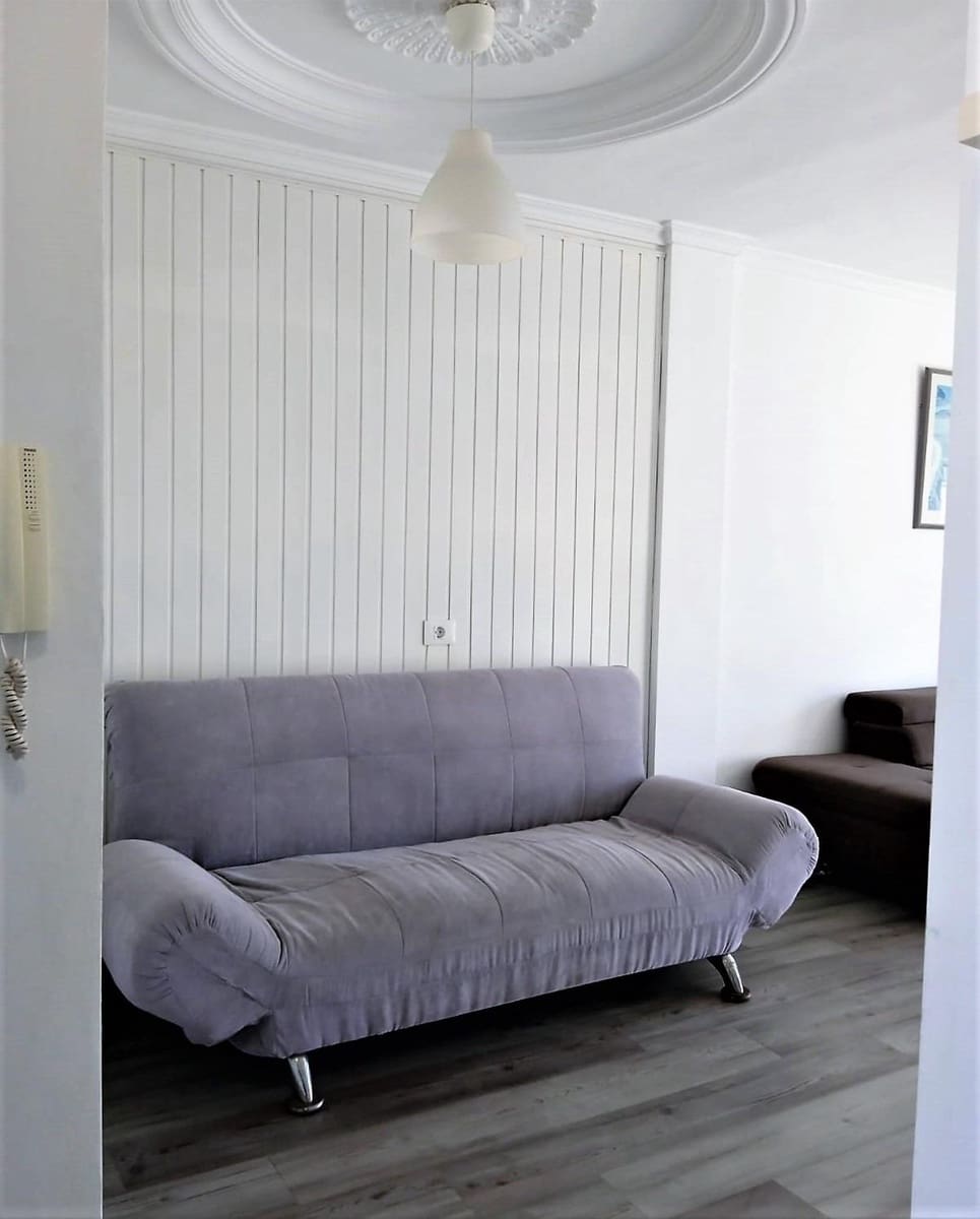 1 makuuhuone Asunto vuokrattavana paikassa Arona - 780 € (Ref: 9509196)