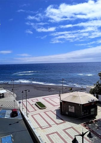 1 makuuhuone Asunto vuokrattavana paikassa Arona - 780 € (Ref: 9509196)