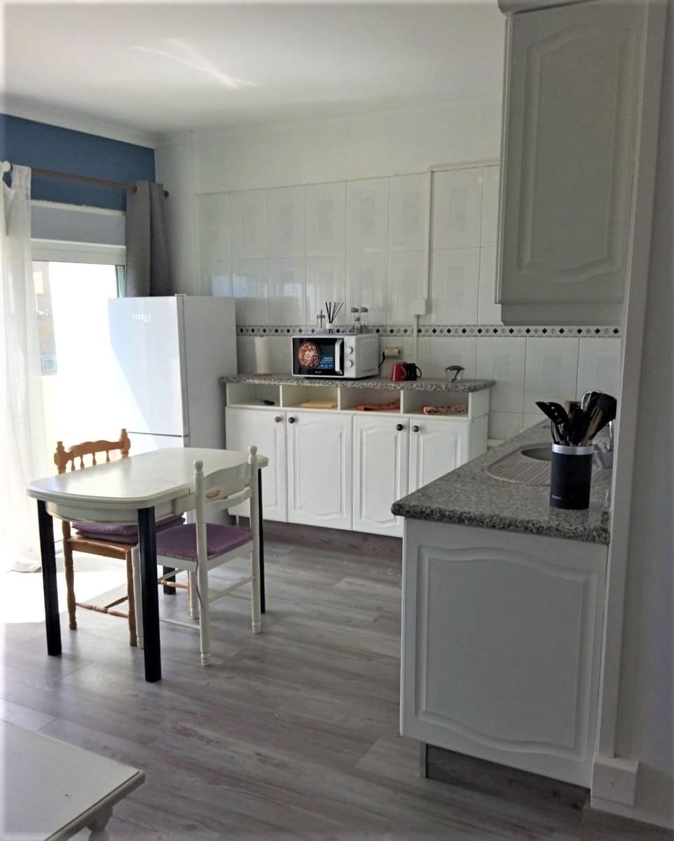 1 makuuhuone Asunto vuokrattavana paikassa Arona - 780 € (Ref: 9509196)