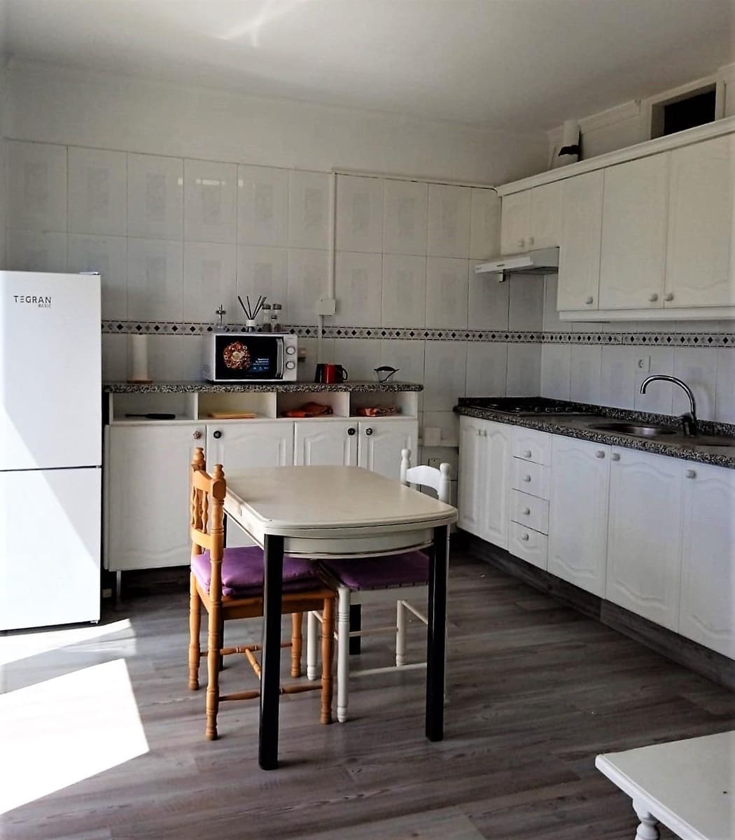 1 makuuhuone Asunto vuokrattavana paikassa Arona - 780 € (Ref: 9509196)