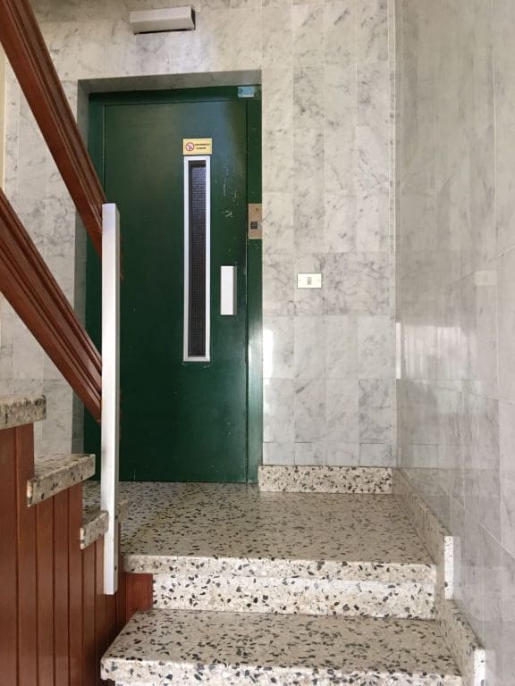 1 makuuhuone Asunto vuokrattavana paikassa Arona - 780 € (Ref: 9509196)