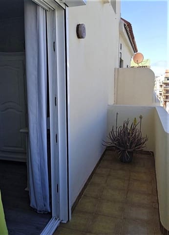 1 makuuhuone Asunto vuokrattavana paikassa Arona - 780 € (Ref: 9509196)