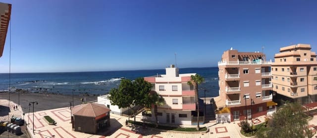 1 makuuhuone Asunto vuokrattavana paikassa Arona - 780 € (Ref: 9509196)