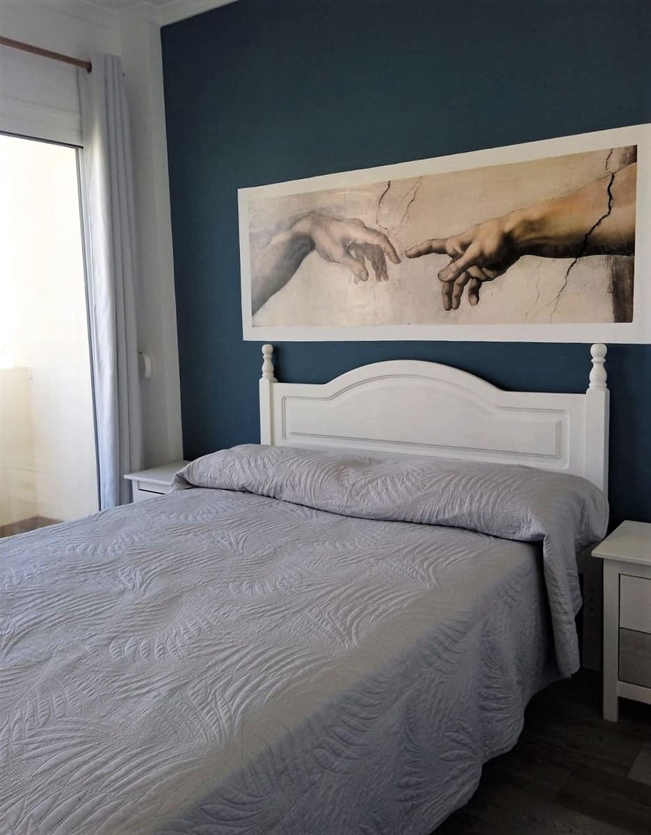 1 makuuhuone Asunto vuokrattavana paikassa Arona - 780 € (Ref: 9509196)