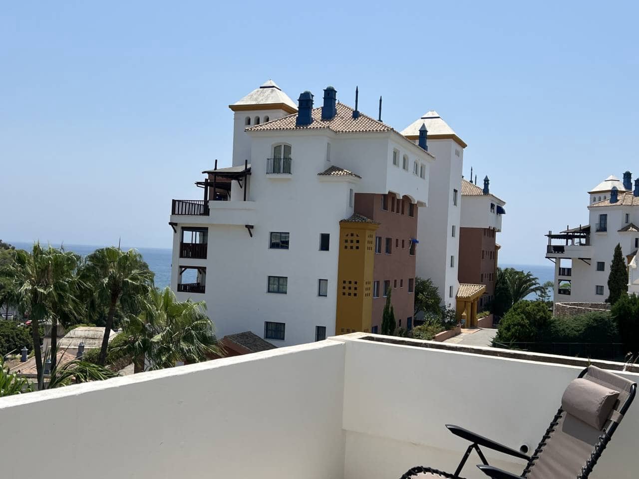 3 Zimmer Ferienapartment in Taramay mit Pool Garage - 1.000 € (Ref: 10048187)