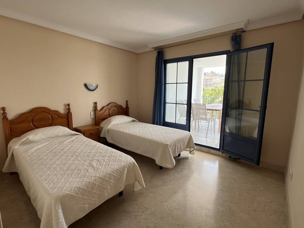 3 Zimmer Ferienapartment in Taramay mit Pool Garage - 1.000 € (Ref: 10048187)