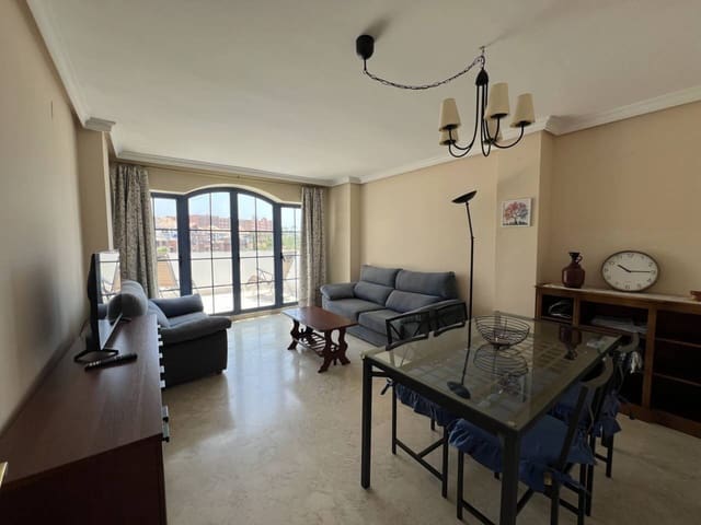 3 Zimmer Ferienapartment in Taramay, Almuñécar mit Pool Garage - 1.000 € (Ref: 10048187)