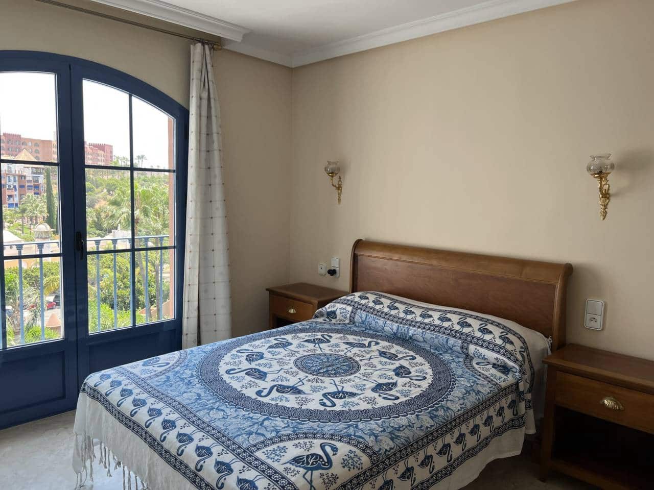 3 Zimmer Ferienapartment in Taramay mit Pool Garage - 1.000 € (Ref: 10048187)