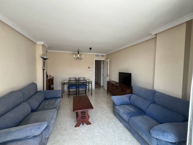 3 Zimmer Ferienapartment in Taramay, Almuñécar mit Pool Garage - 1.000 € (Ref: 10048187)