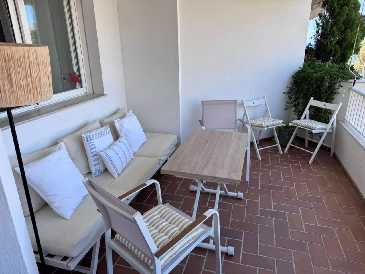   3 soveværelse   ferieLejlighed i Almunecar   med   swimmingpool  garage  - € 1.500 (Ref: 10079774)