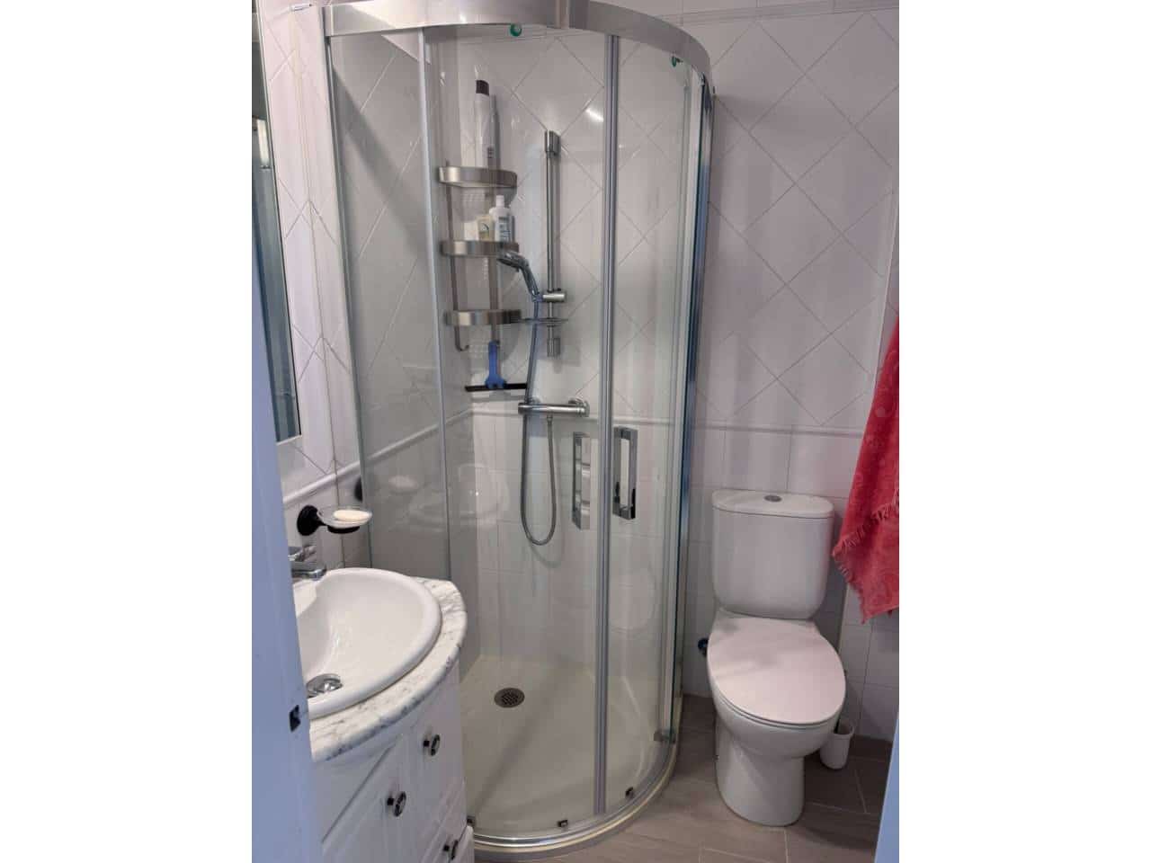   3 soveværelse   ferieLejlighed i Almunecar   med   swimmingpool  garage  - € 1.500 (Ref: 10079774)