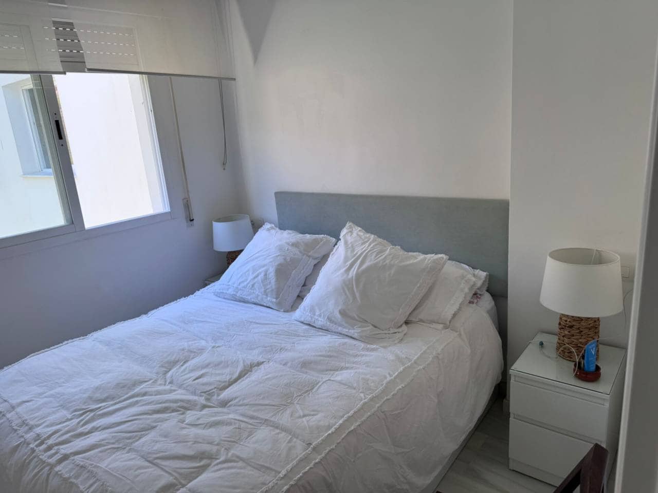   3 soveværelse   ferieLejlighed i Almunecar   med   swimmingpool  garage  - € 1.500 (Ref: 10079774)