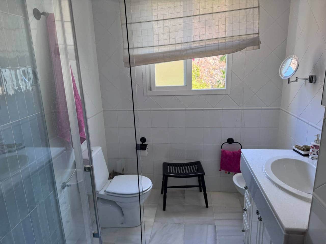   3 soveværelse   ferieLejlighed i Almunecar   med   swimmingpool  garage  - € 1.500 (Ref: 10079774)