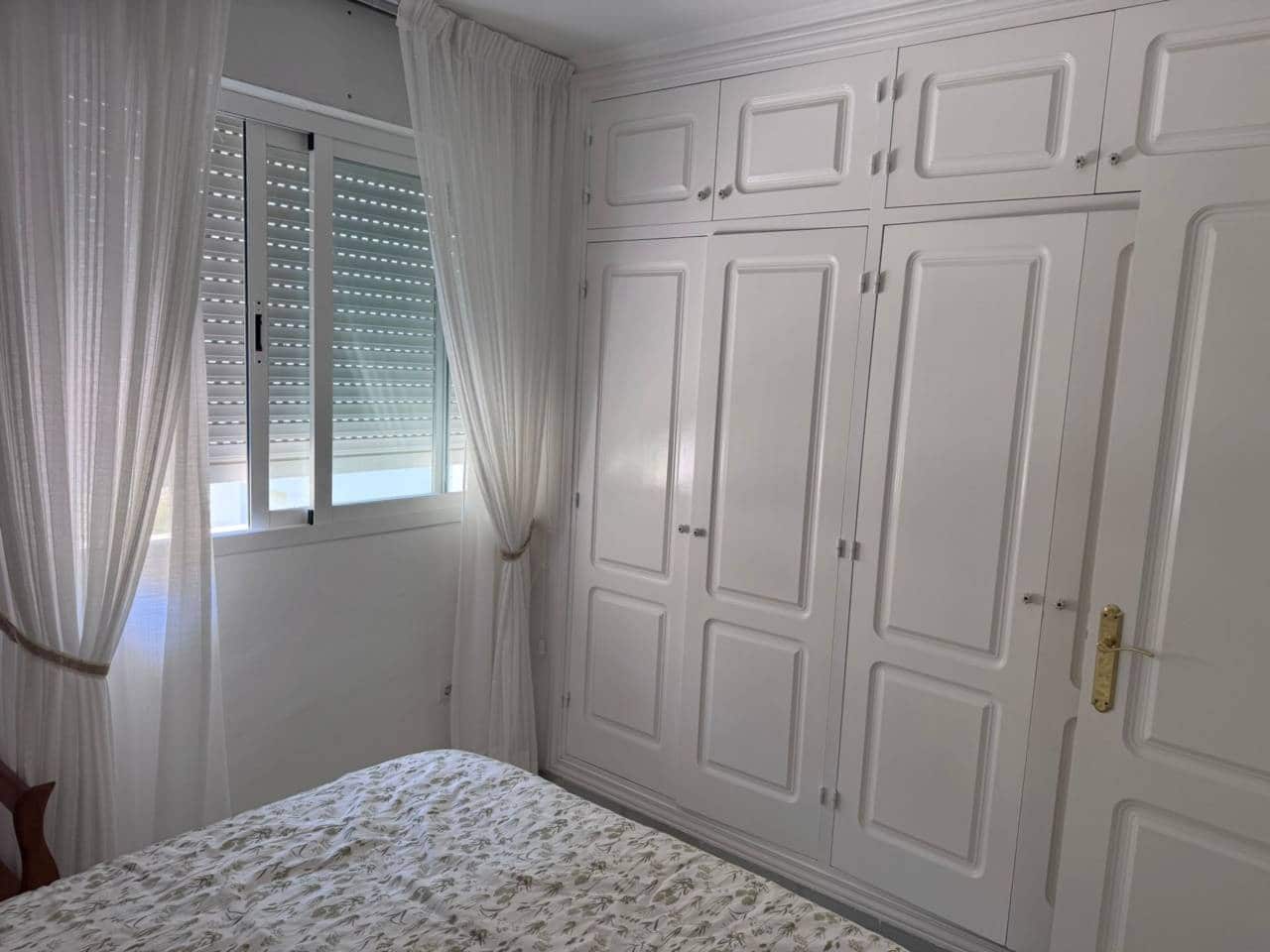   3 soveværelse   ferieLejlighed i Almunecar   med   swimmingpool  garage  - € 1.500 (Ref: 10079774)